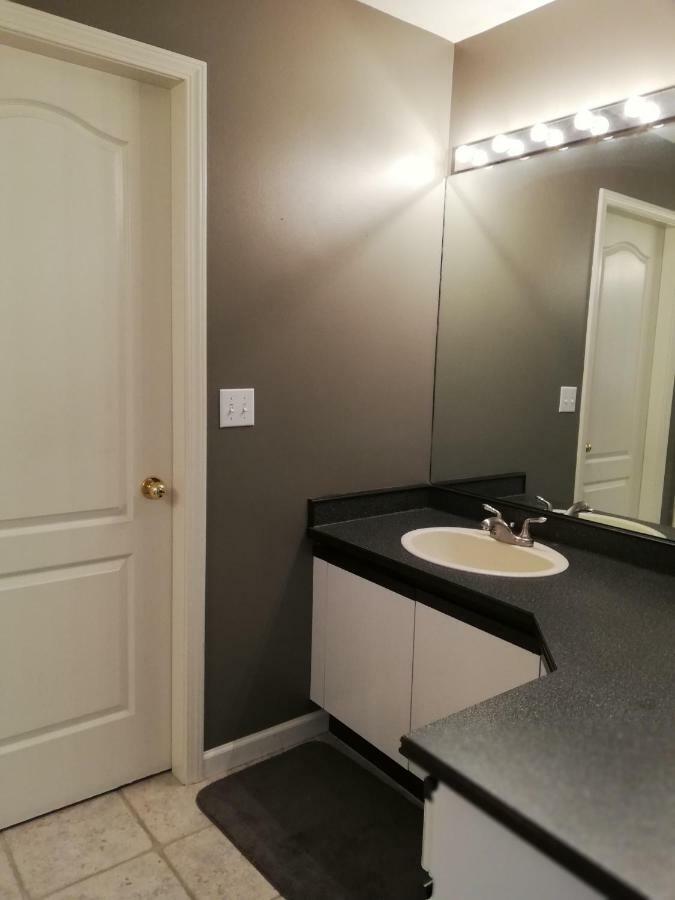 White Rock Pacific Hotel Surrey Luaran gambar