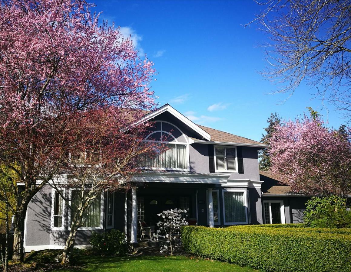 White Rock Pacific Hotel Surrey Luaran gambar