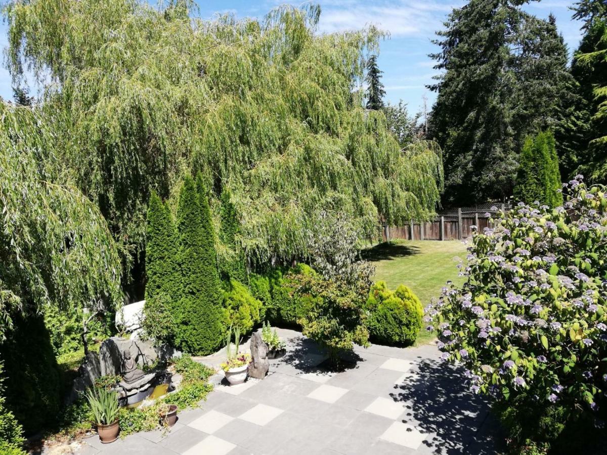 White Rock Pacific Hotel Surrey Luaran gambar