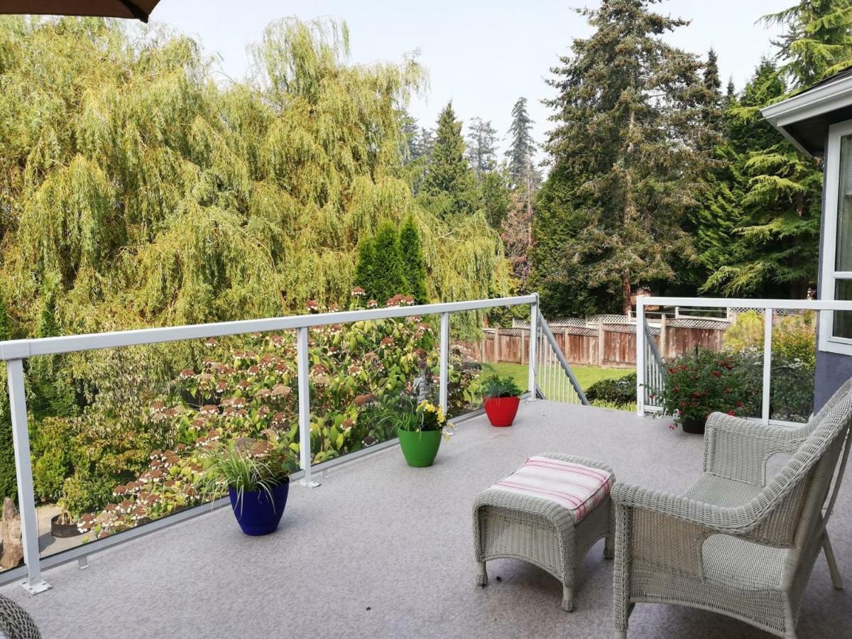 White Rock Pacific Hotel Surrey Luaran gambar